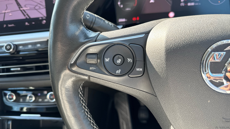 Vauxhall Grandland 1.2 Turbo Ultimate 5dr Petrol Hatchback